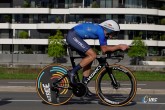 2024 UEC Road European Championships - Limburg - Flanders - Men Elite Individual Time Trial 31,2 km - 11/09/2024 - Mattia Cattaneo (ITA - Soudal - Quick Step) - photo Luca Bettini/SprintCyclingAgency?2024